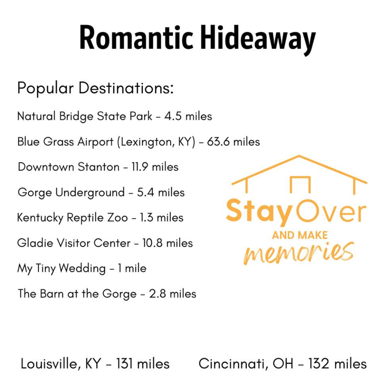 Romantic Hideaway photo 47