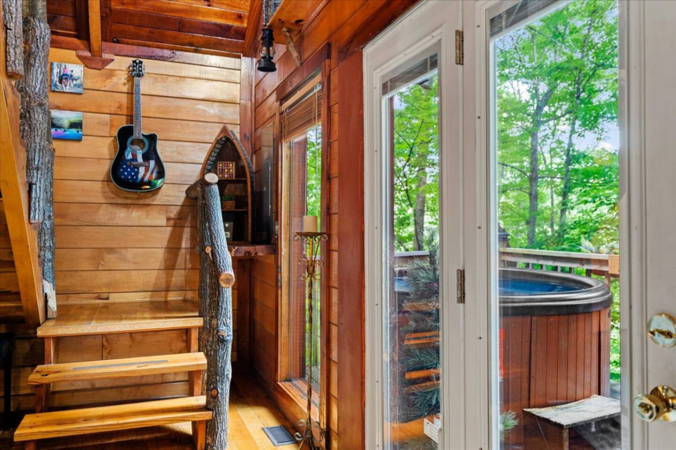 Romantic Hideaway photo 37