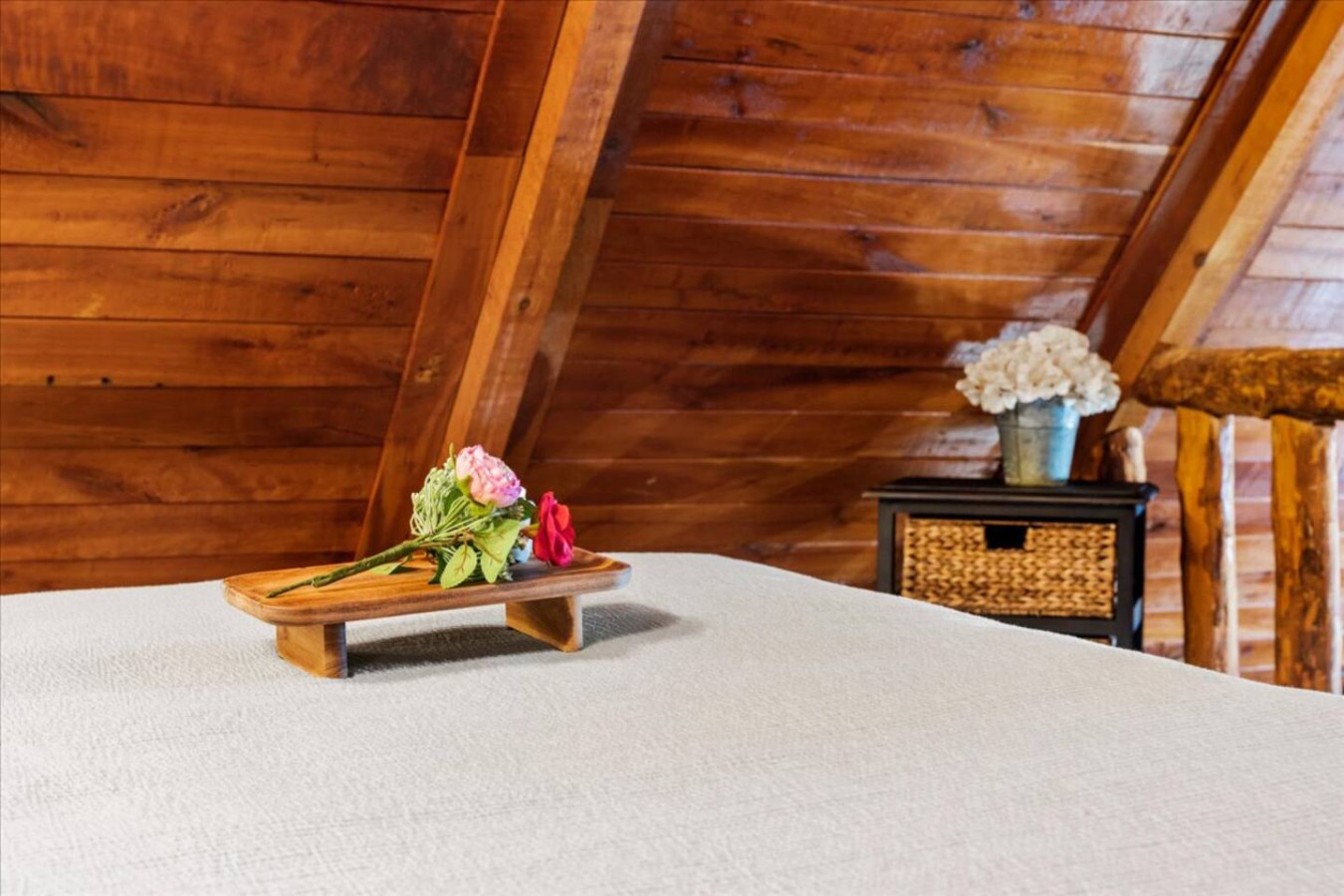 Romantic Hideaway photo 31