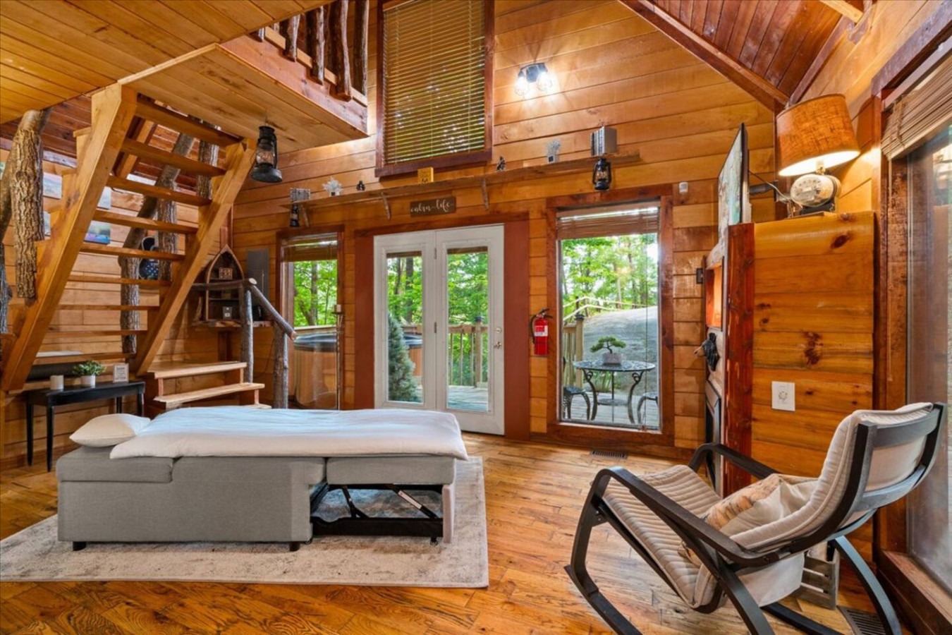 Romantic Hideaway photo 26