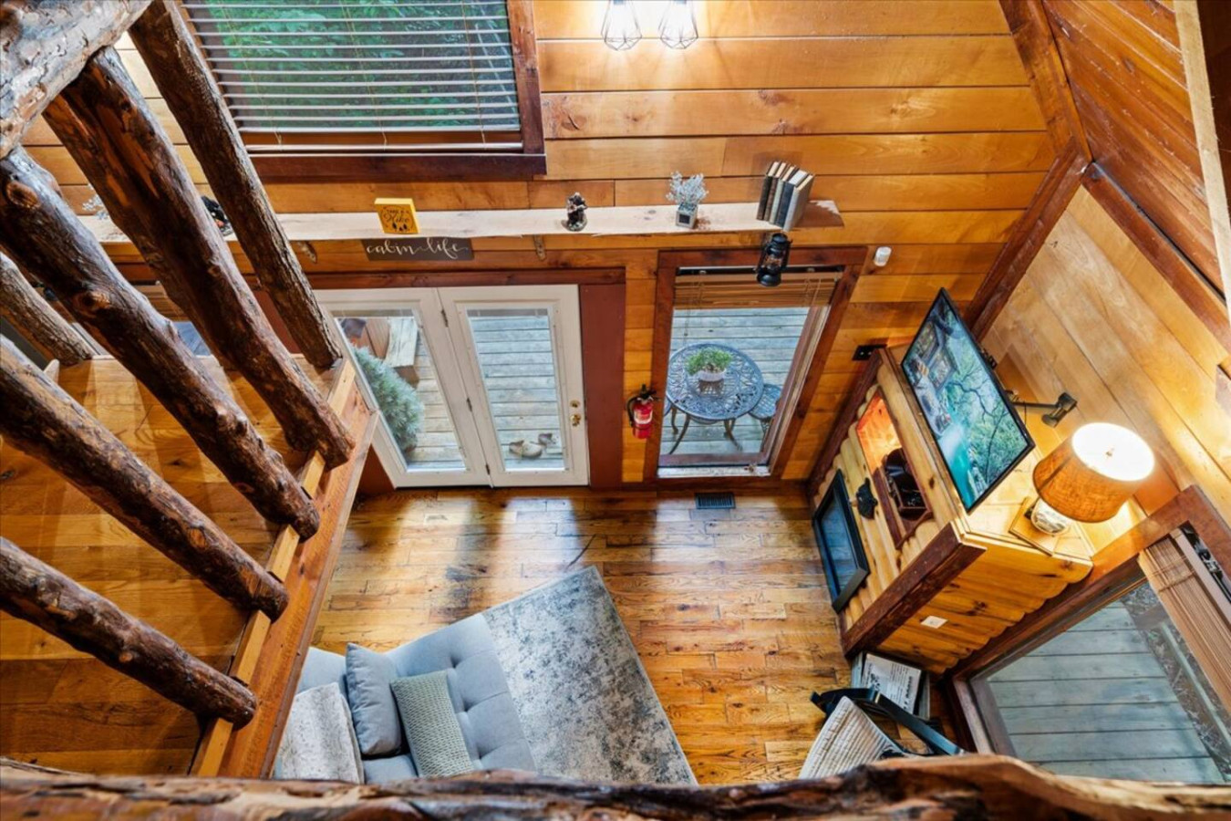 Romantic Hideaway photo 39