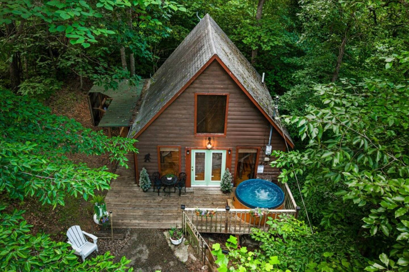 Romantic Hideaway photo 12