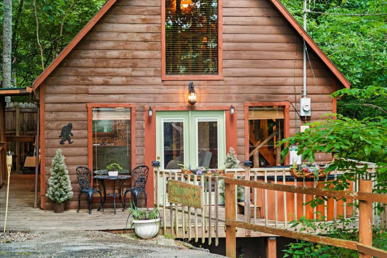 Romantic Hideaway photo 13