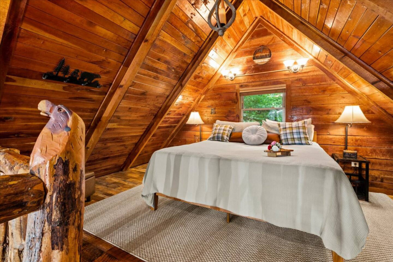 Romantic Hideaway photo 27