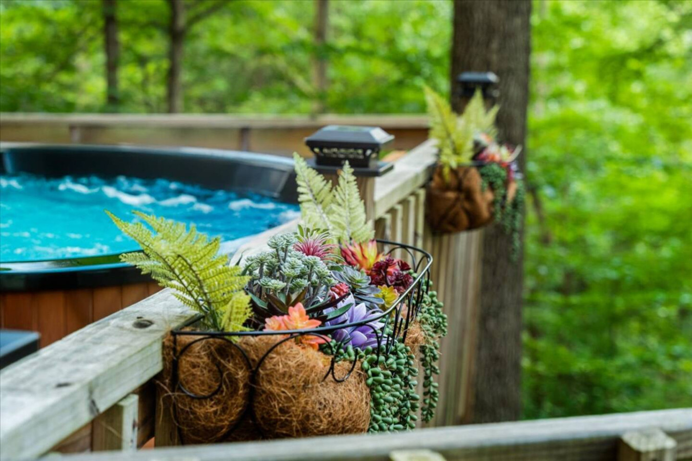 Romantic Hideaway photo 44