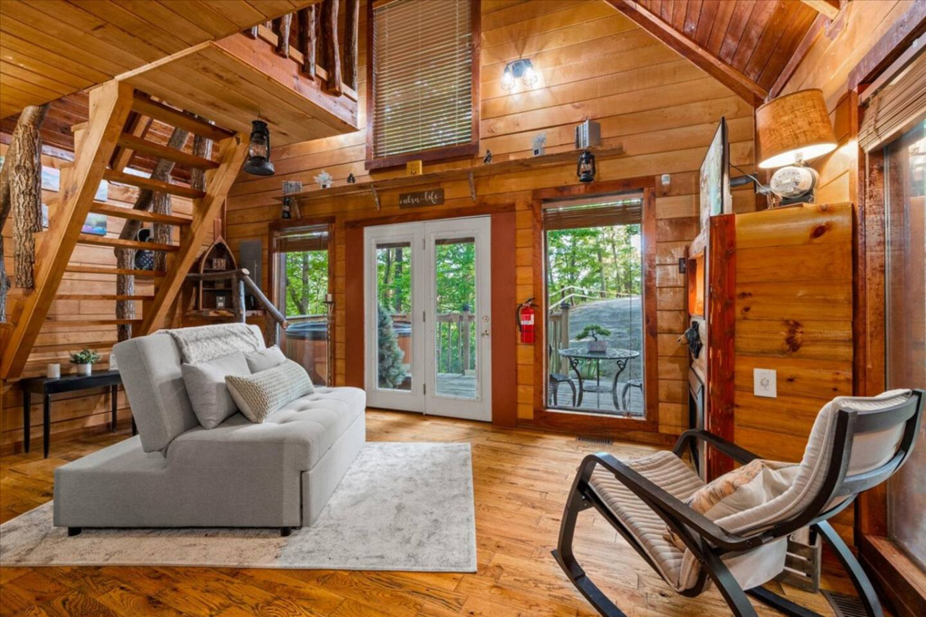 Romantic Hideaway photo 24