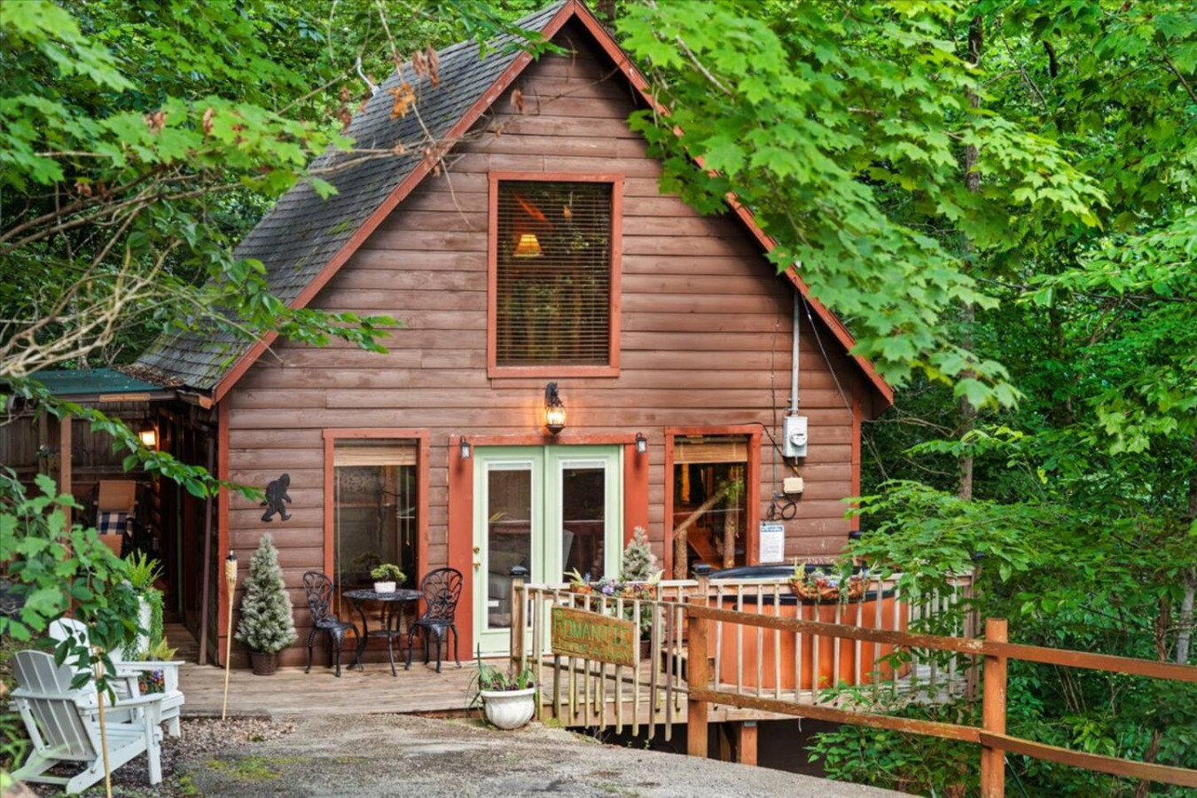 Romantic Hideaway photo 14