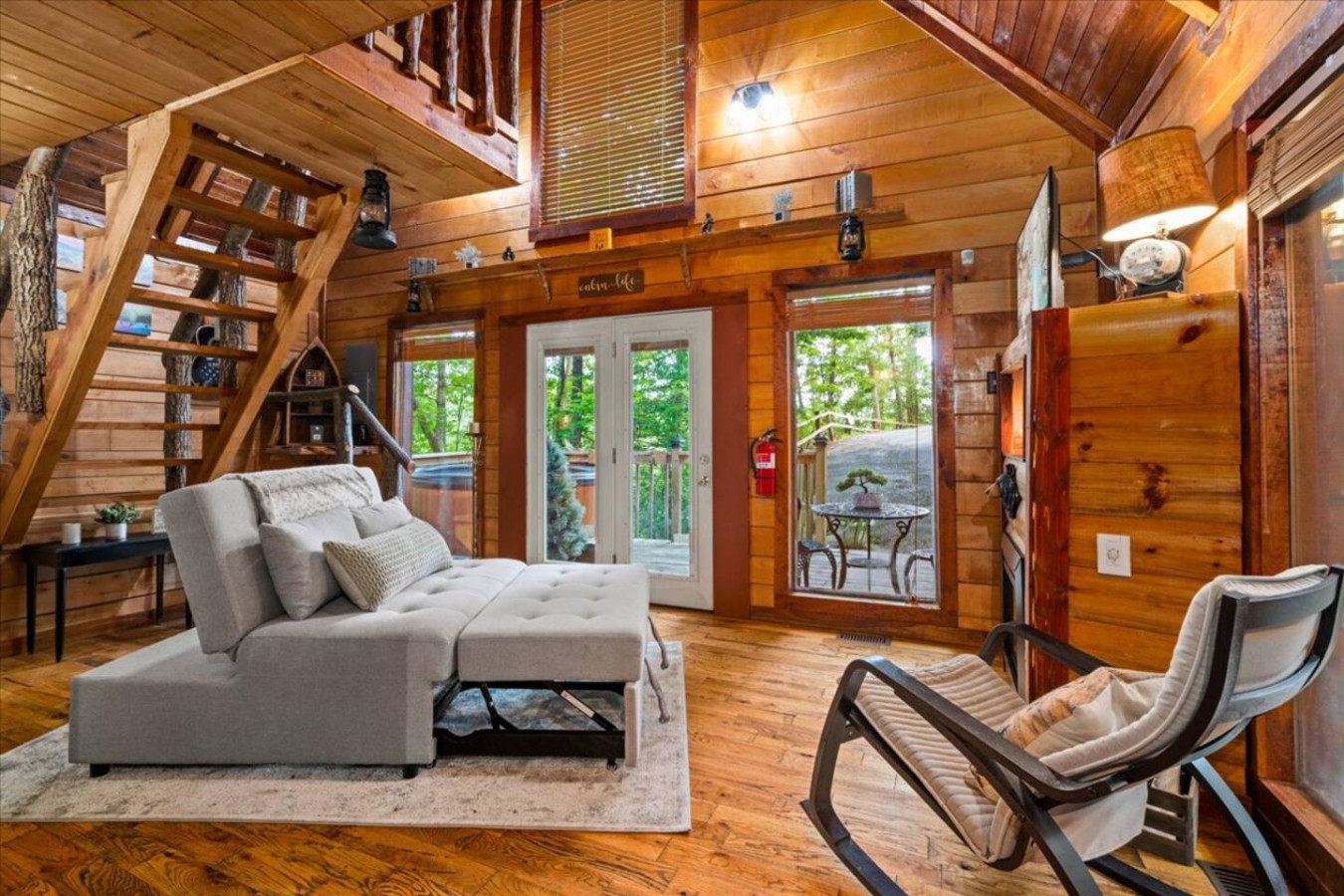 Romantic Hideaway photo 25