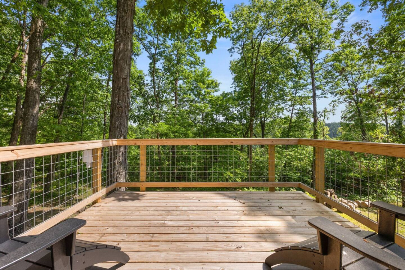 Furnace Mountain Retreat photo 24