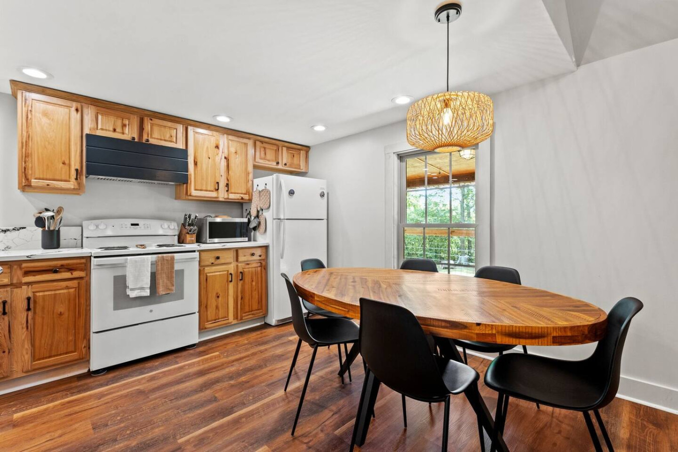 Furnace Mountain Retreat photo 4
