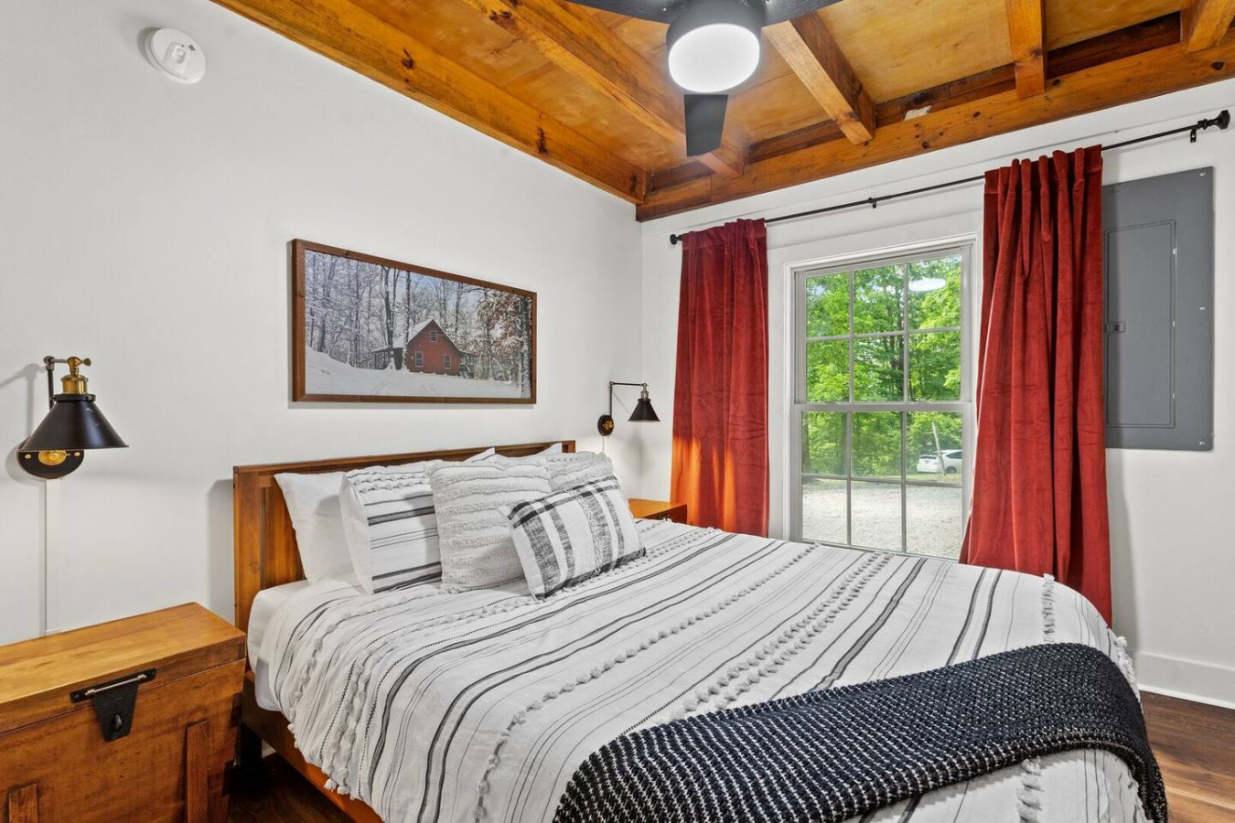Furnace Mountain Retreat photo 15