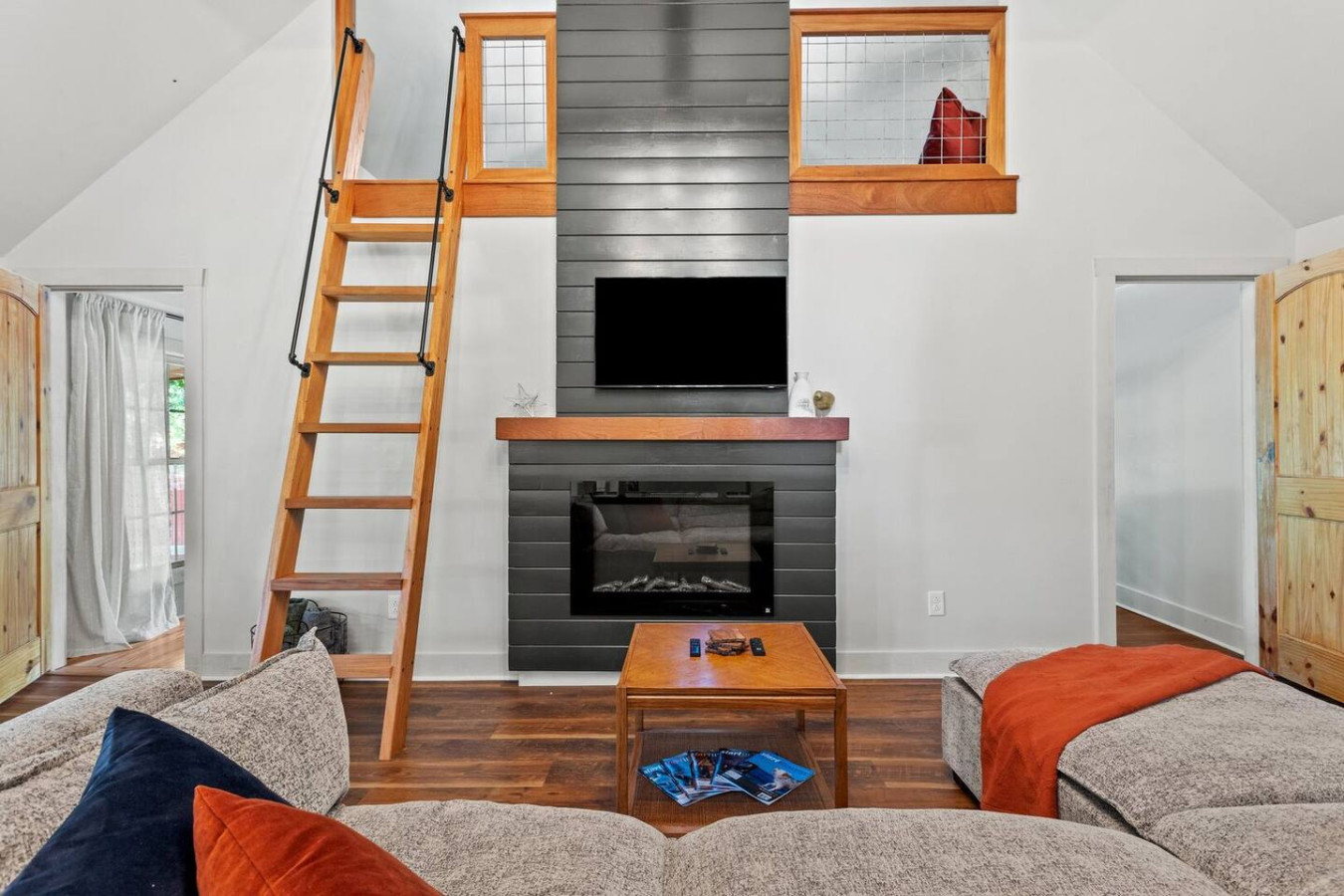 Furnace Mountain Retreat photo 12