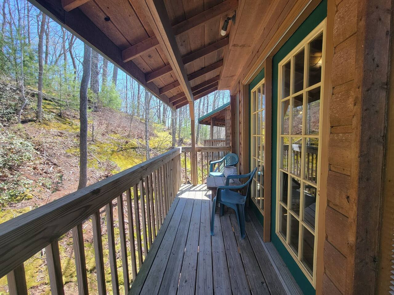 Mountain Rose photo 24