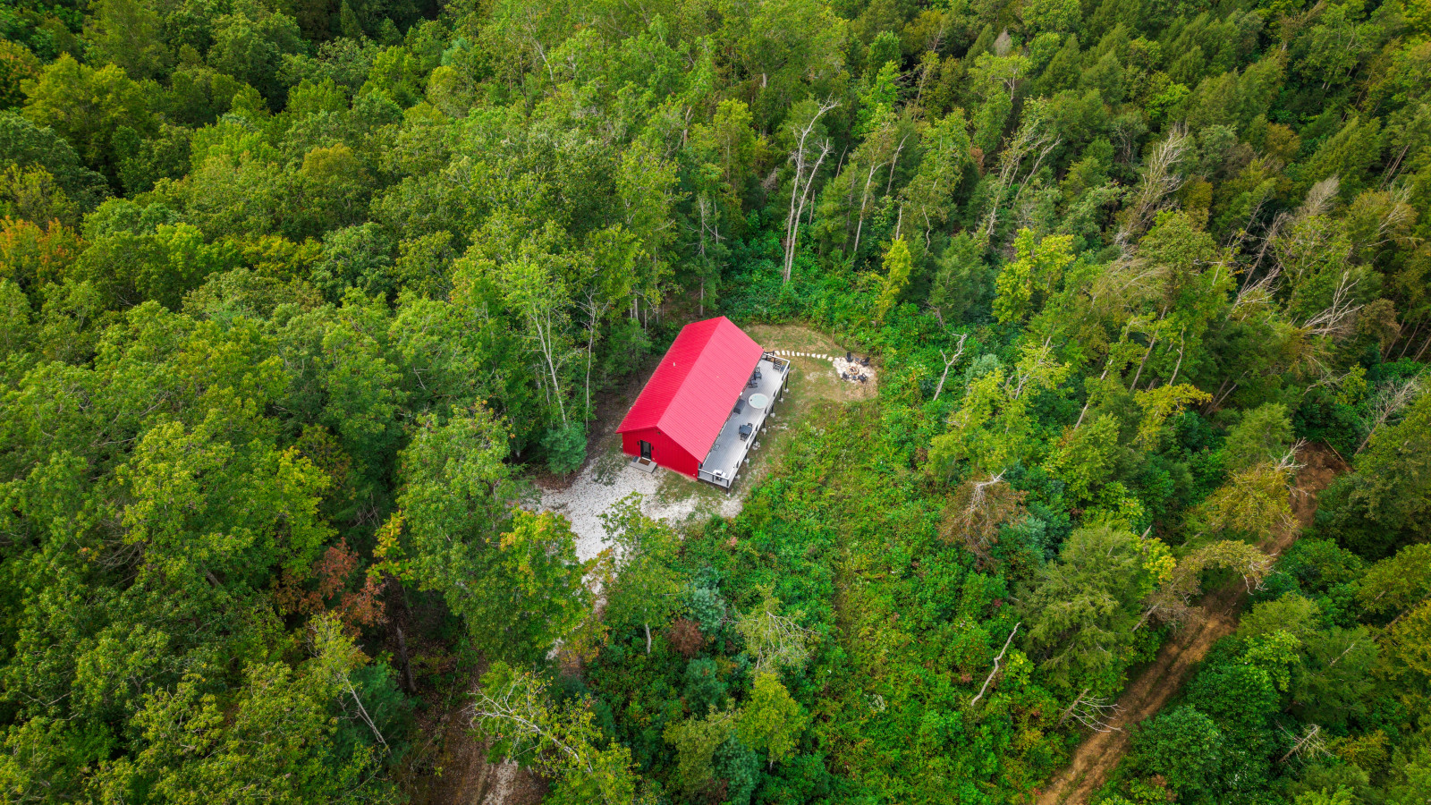 A Red River Barnhouse photo 55