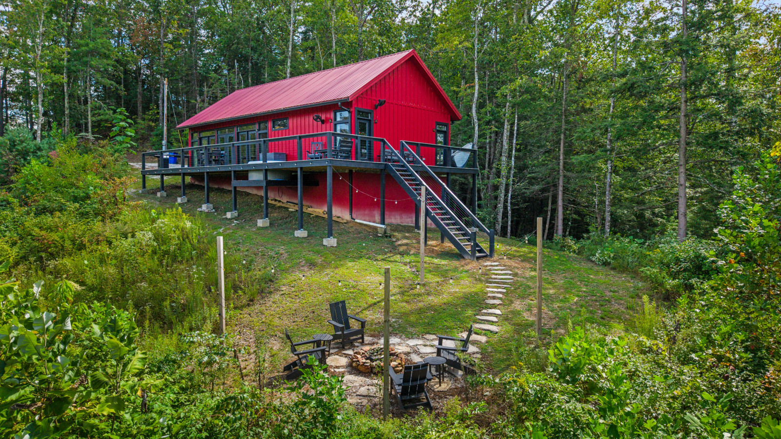 A Red River Barnhouse photo 57