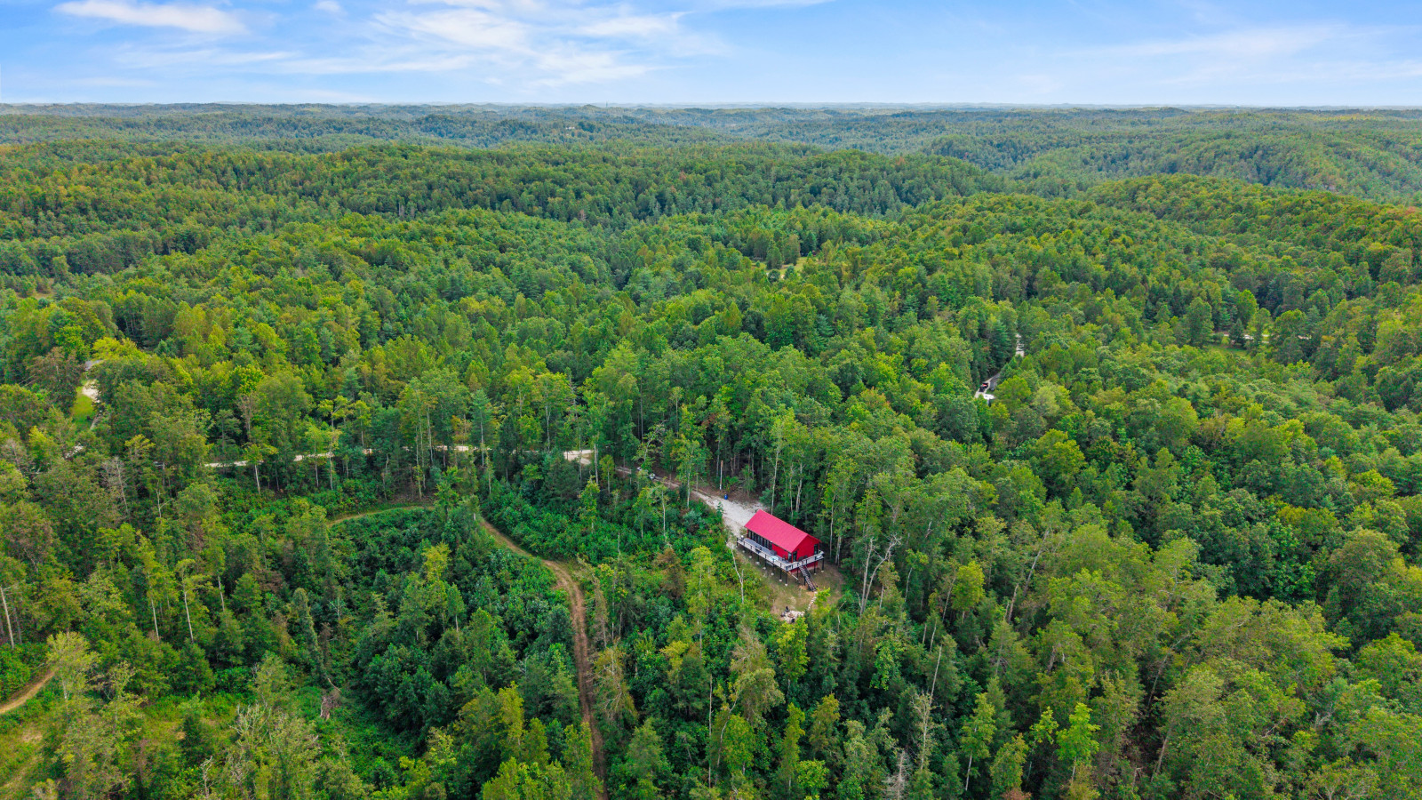 A Red River Barnhouse photo 49