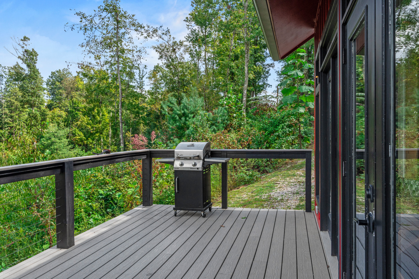 A Red River Barnhouse photo 39