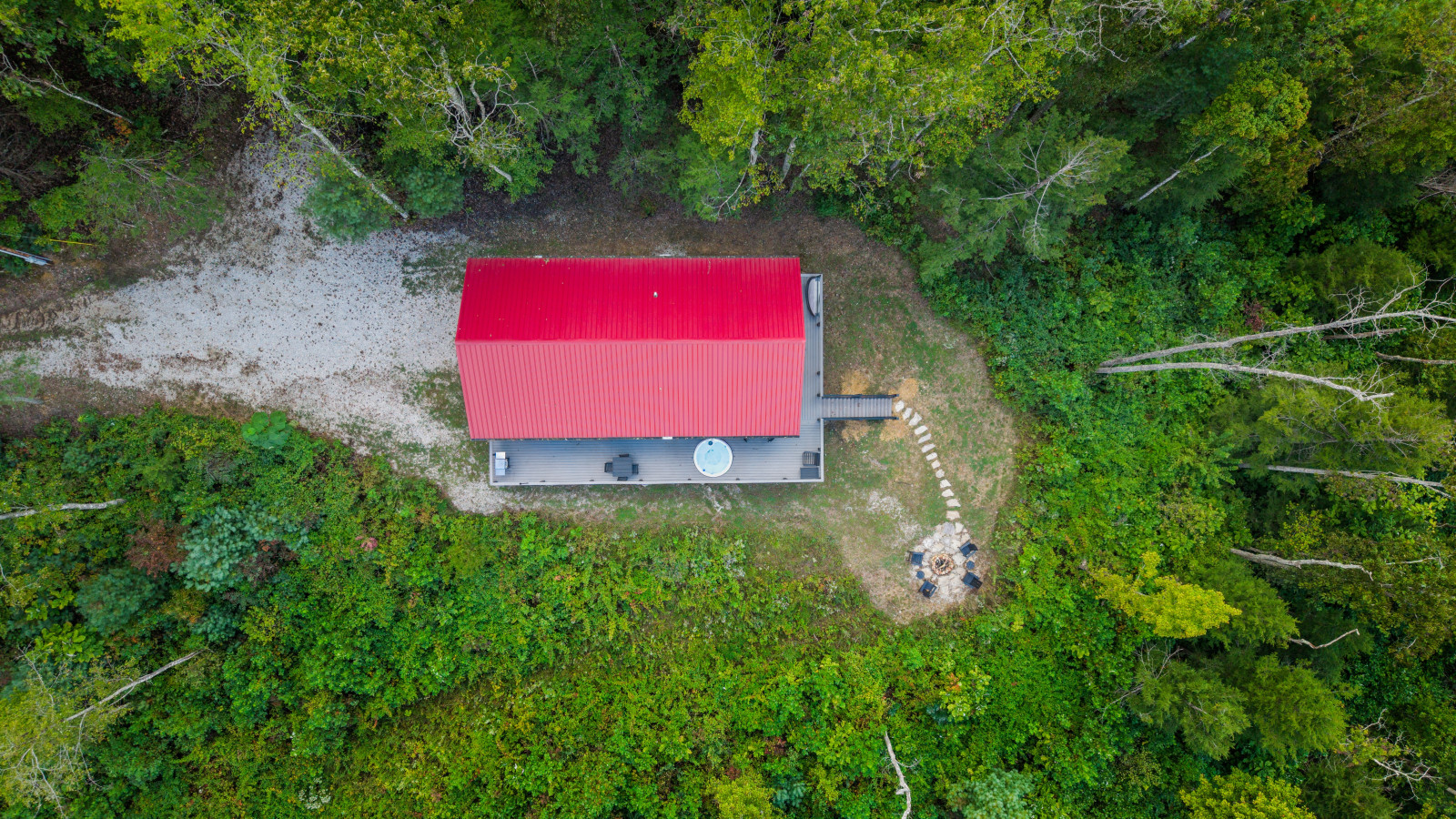 A Red River Barnhouse photo 50