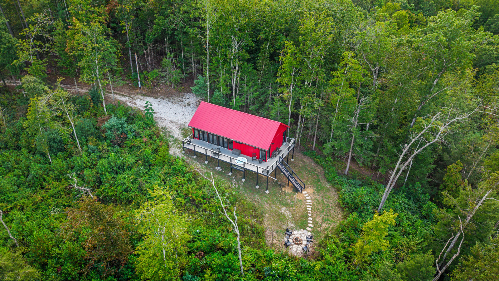 A Red River Barnhouse photo 56