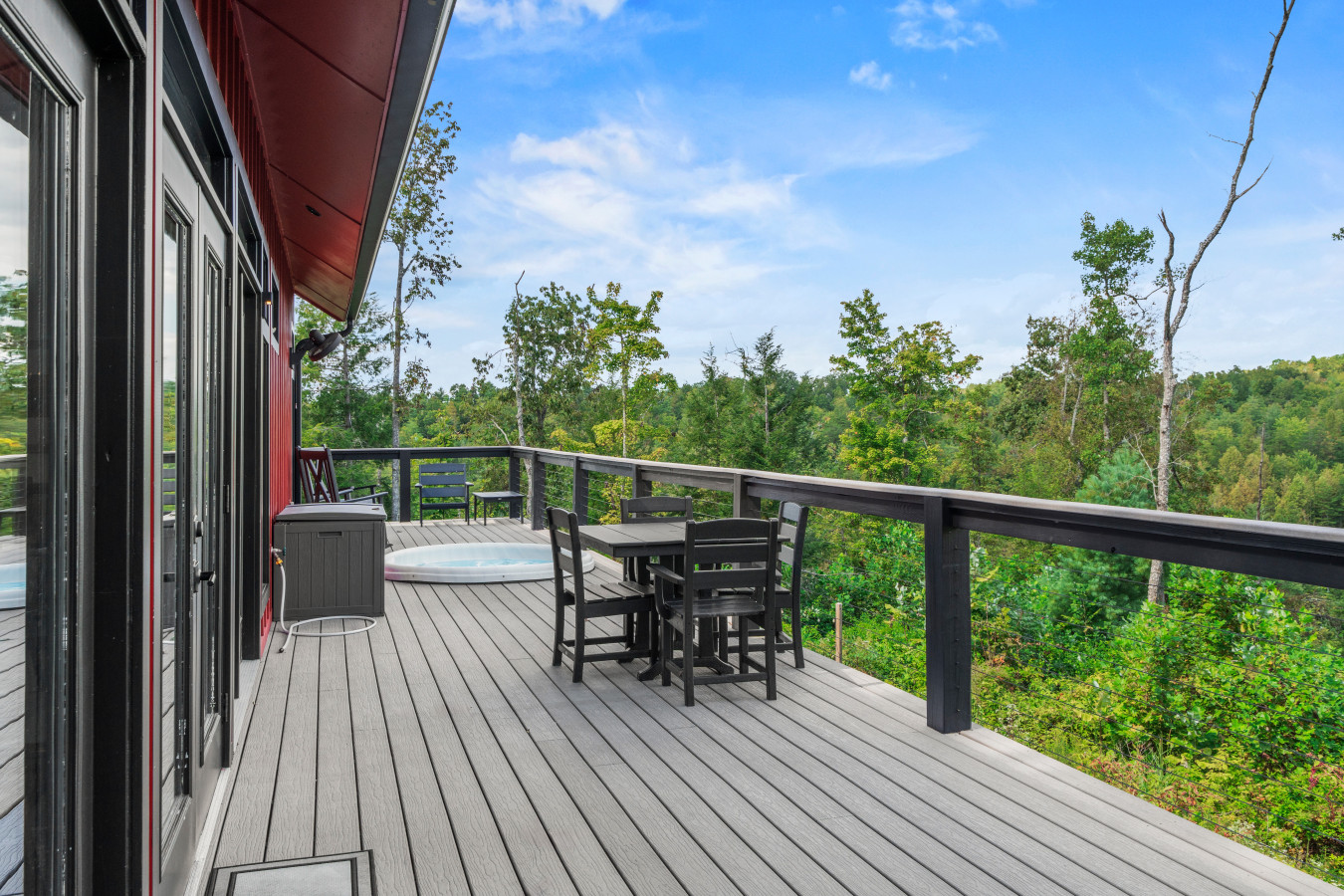 A Red River Barnhouse photo 36