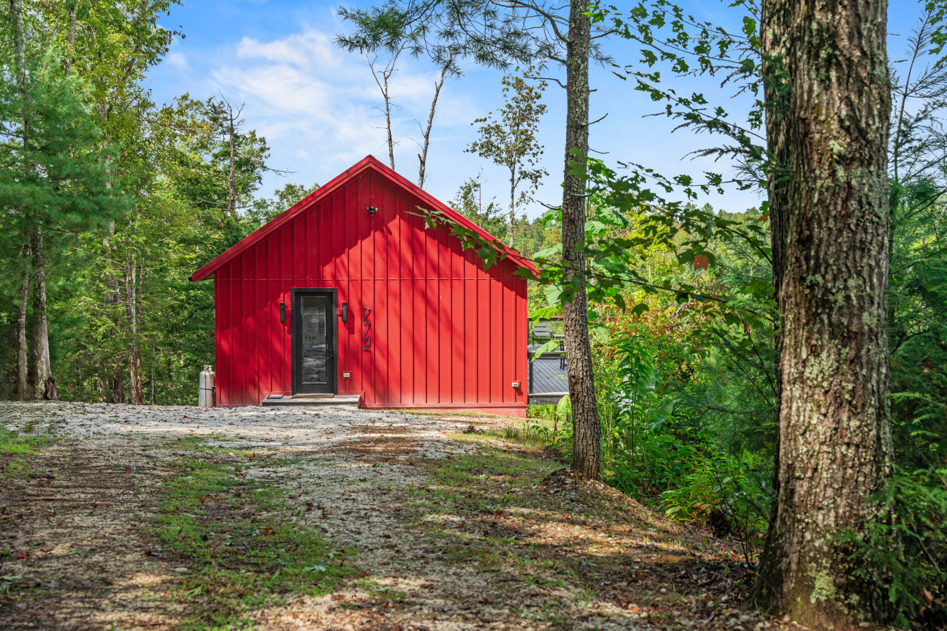 A Red River Barnhouse photo 43