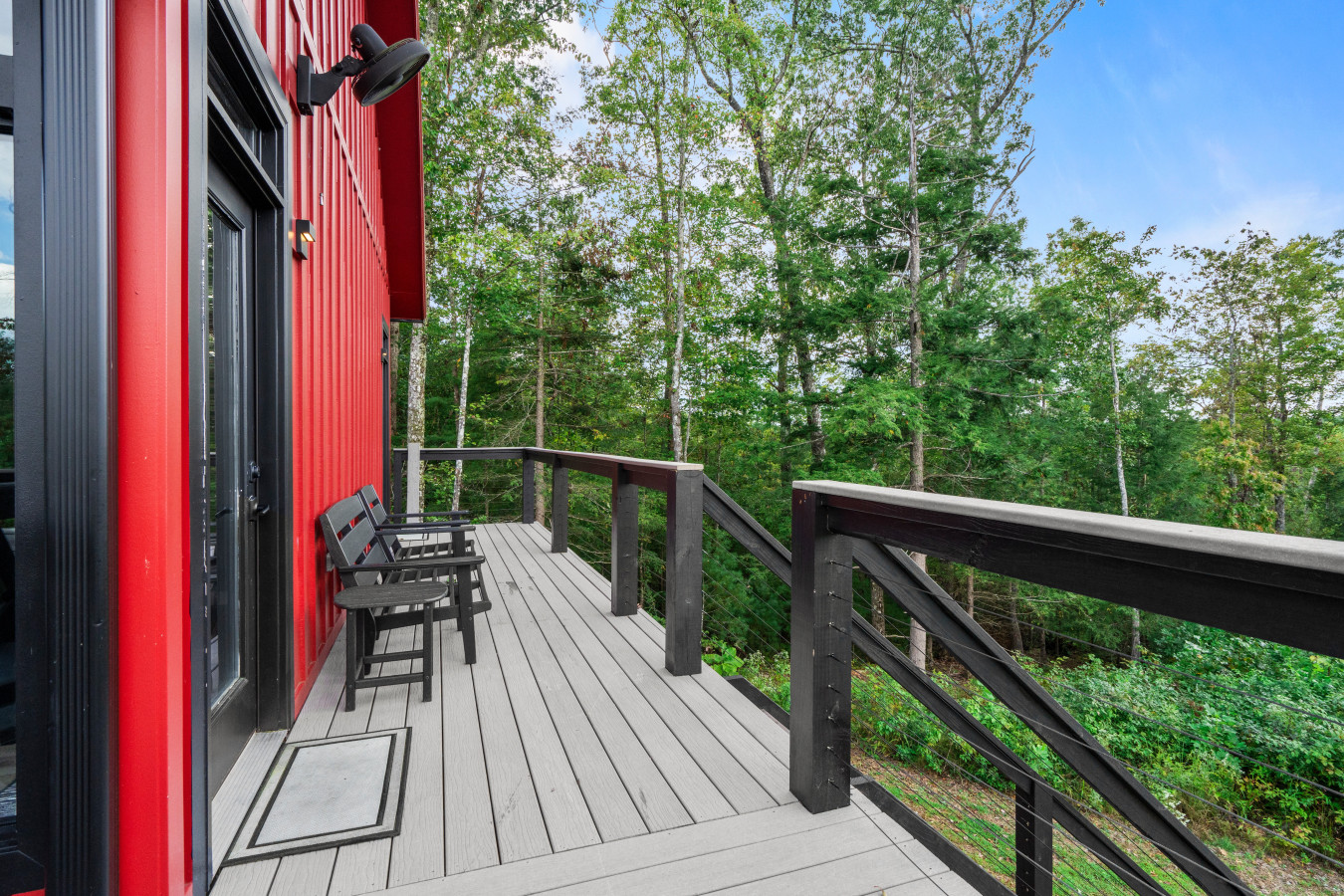 A Red River Barnhouse photo 42