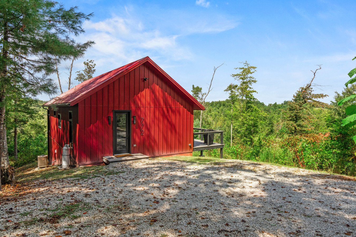 A Red River Barnhouse photo 44