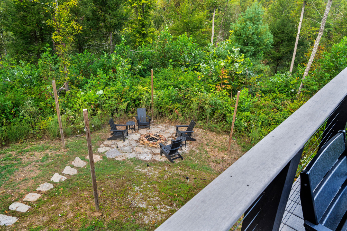 A Red River Barnhouse photo 48