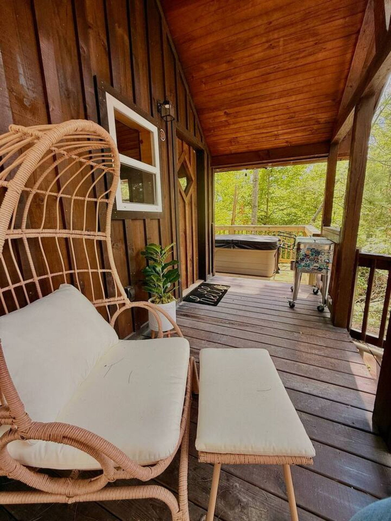 Adventurer's Nook - Photo 3