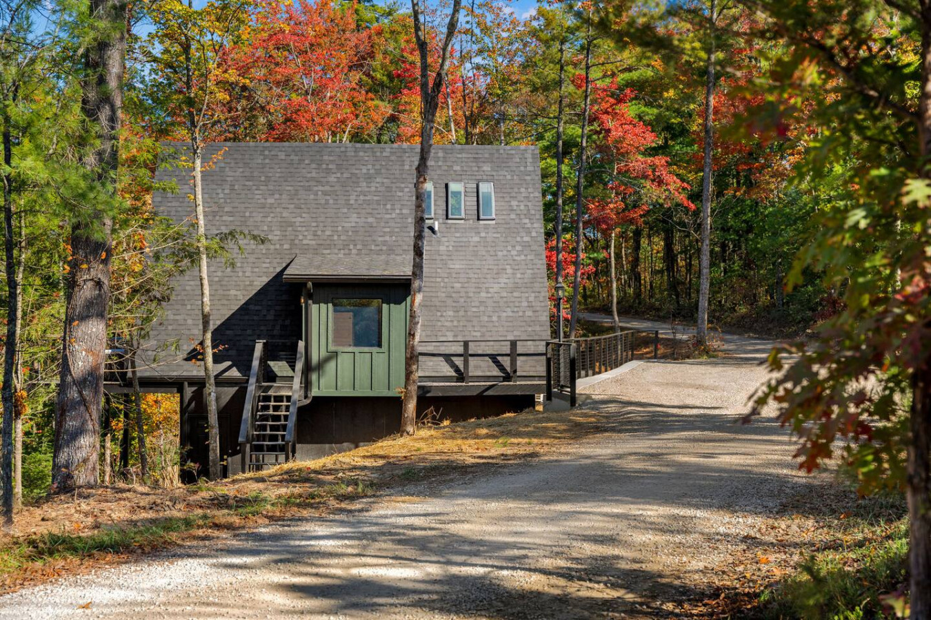 Evergreen Escape photo 25