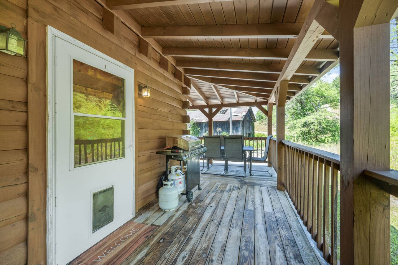 HazelBrook Haven photo 40