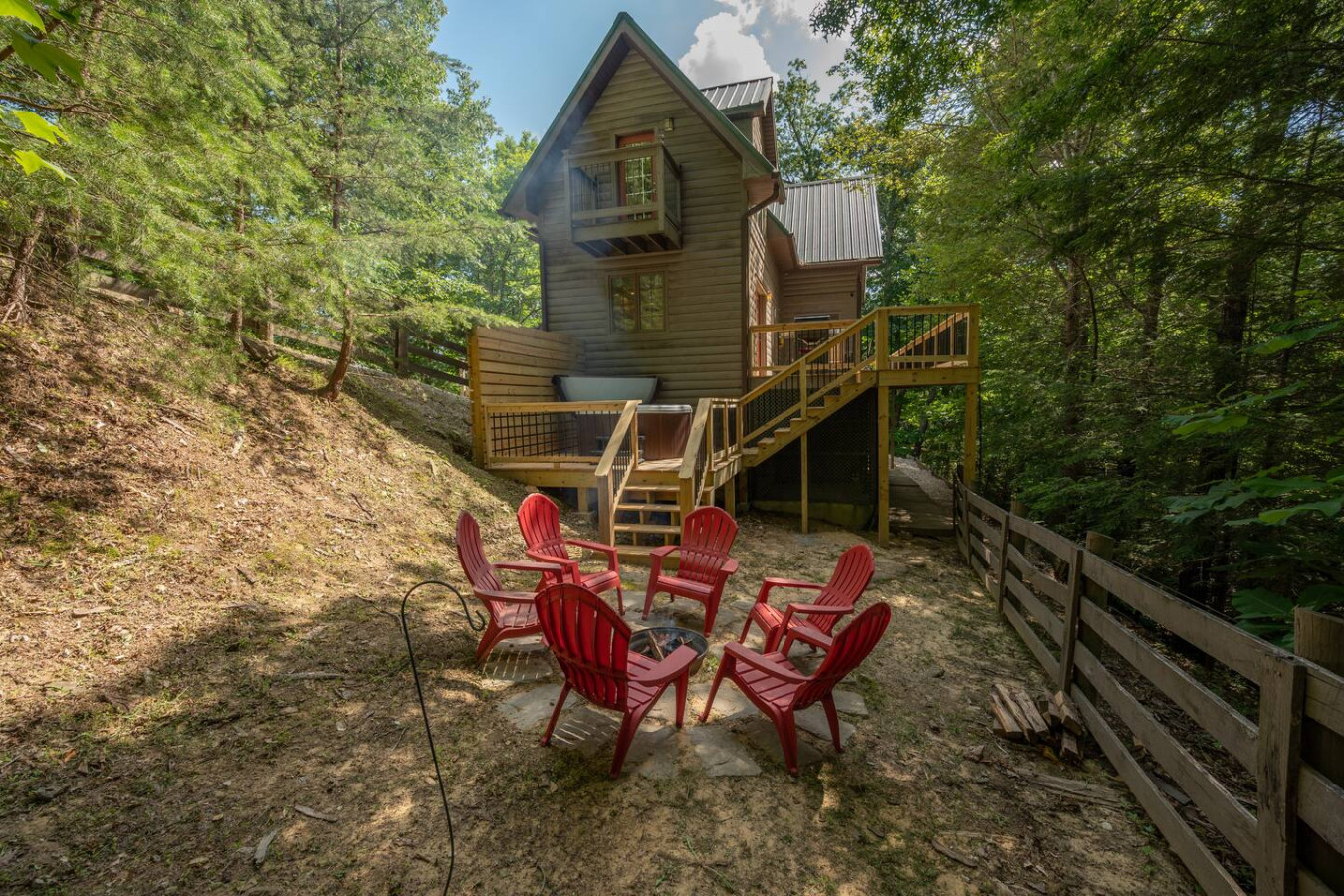 Fels Haus photo 95