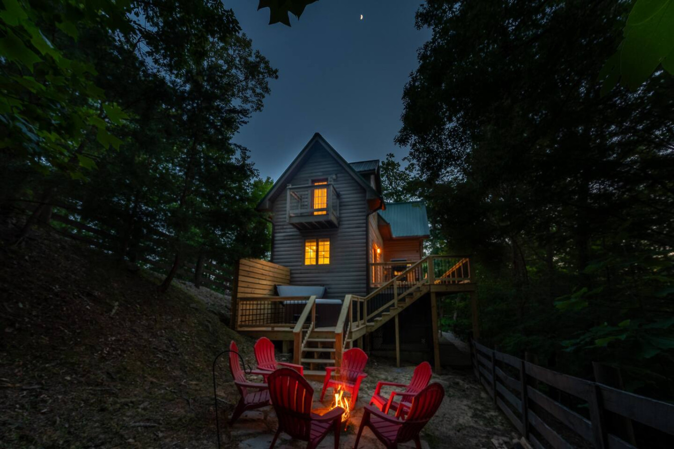 Fels Haus photo 7
