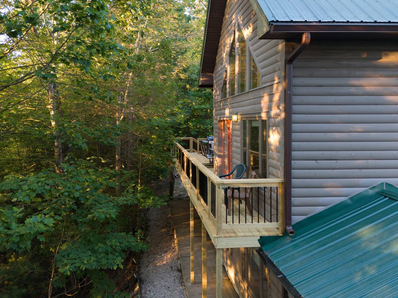Fels Haus photo 9