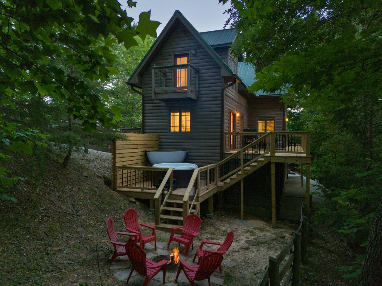 Fels Haus photo 74