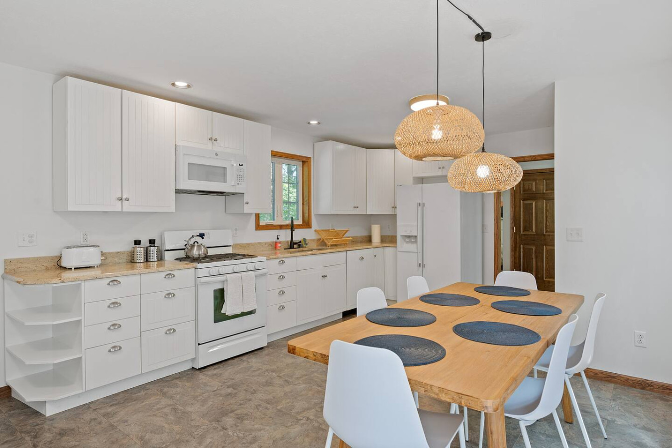 Fels Haus photo 28