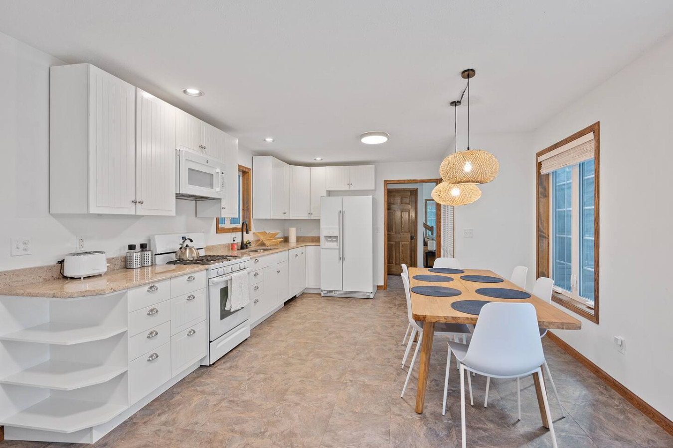 Fels Haus photo 22