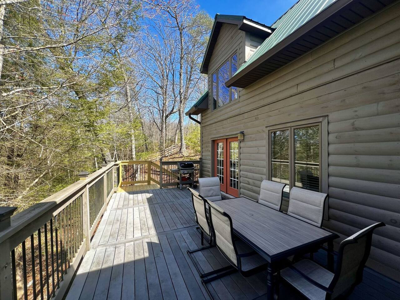 Fels Haus photo 61