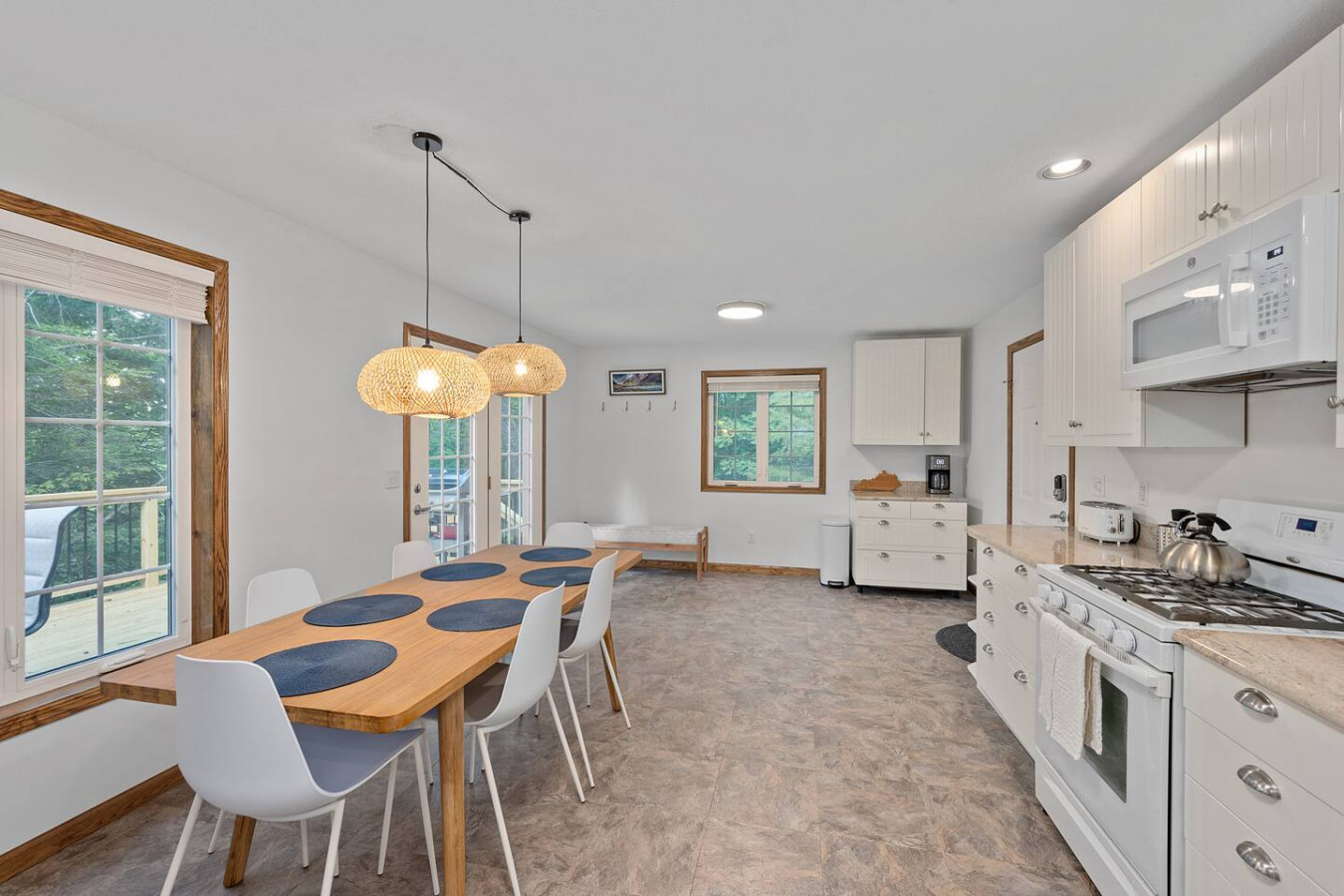 Fels Haus photo 30
