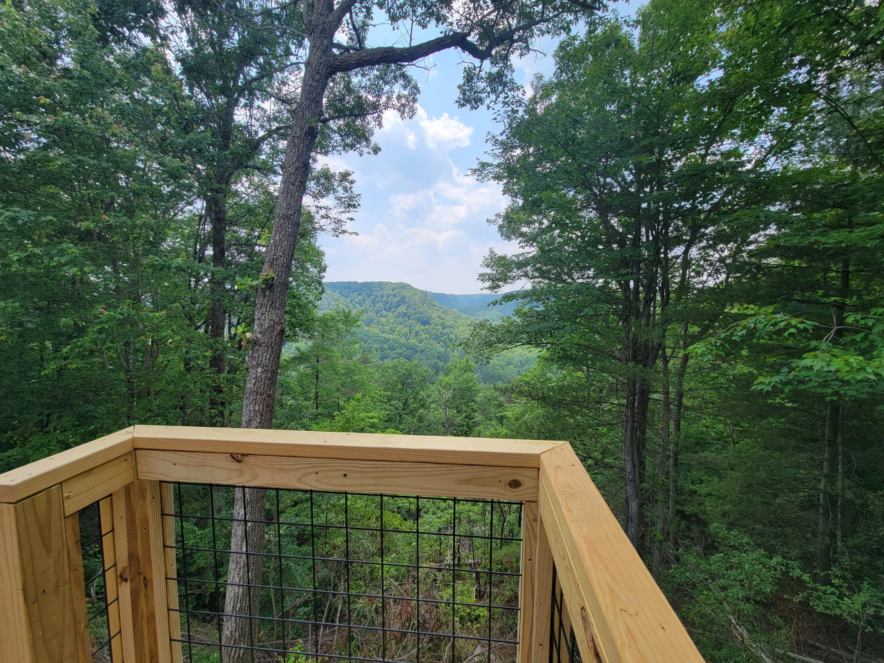 Skyline Chalet photo 34