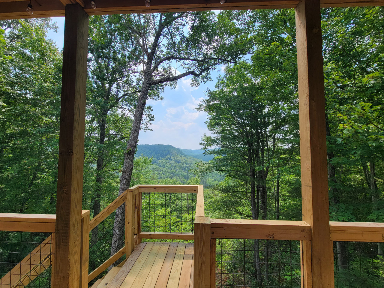 Skyline Chalet photo 39