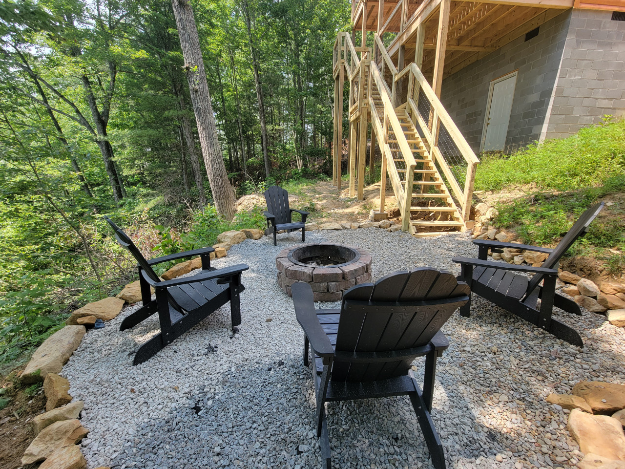 Skyline Chalet photo 44