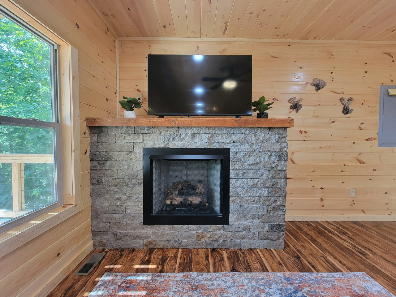 Skyline Chalet photo 35
