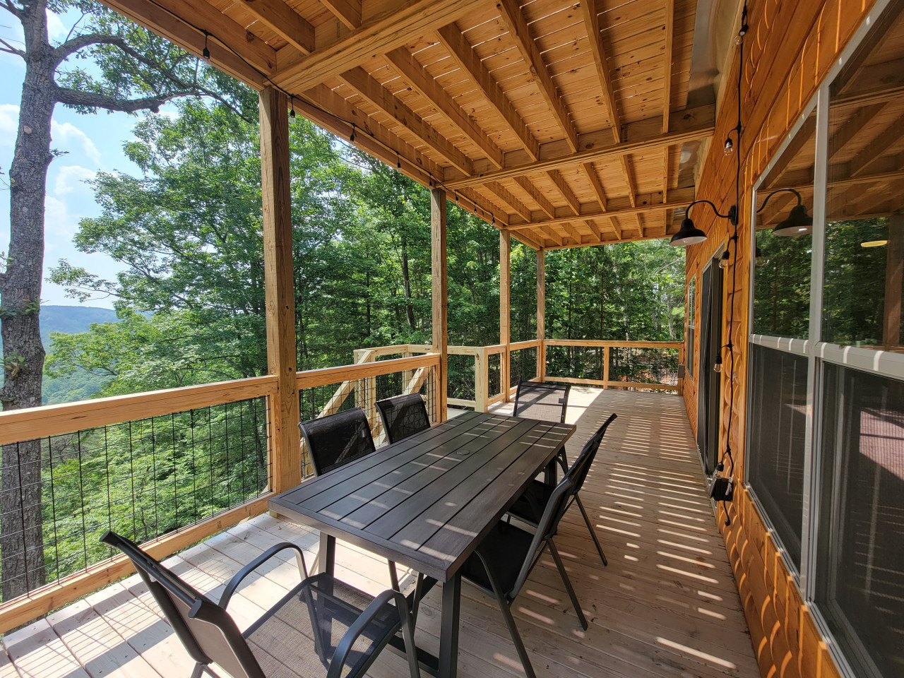 Skyline Chalet photo 37