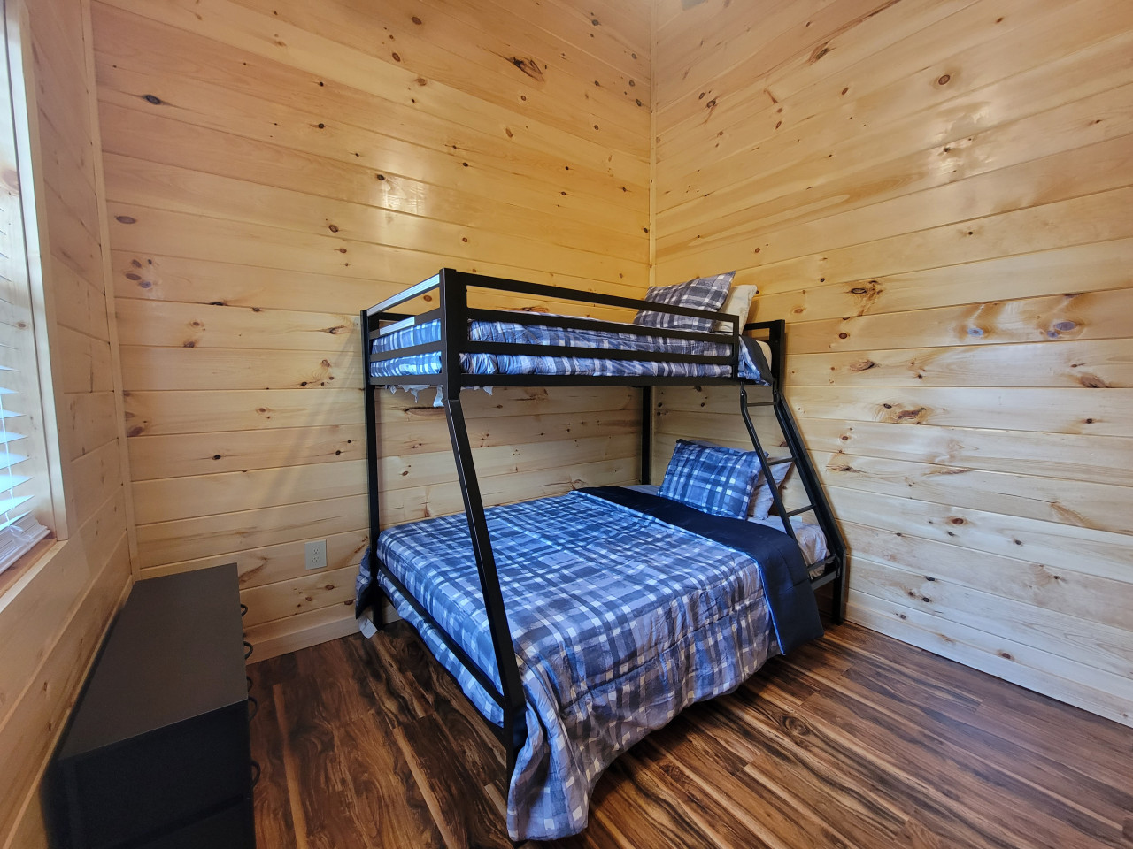 Skyline Chalet photo 14