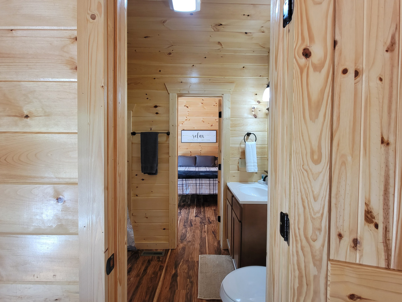 Skyline Chalet photo 8