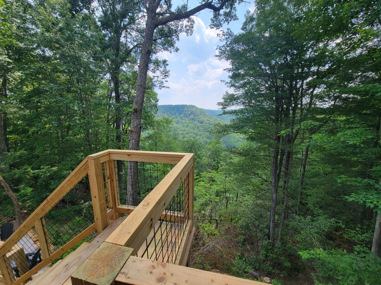Skyline Chalet photo 40