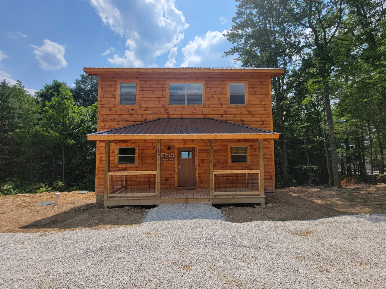 Skyline Chalet photo 1
