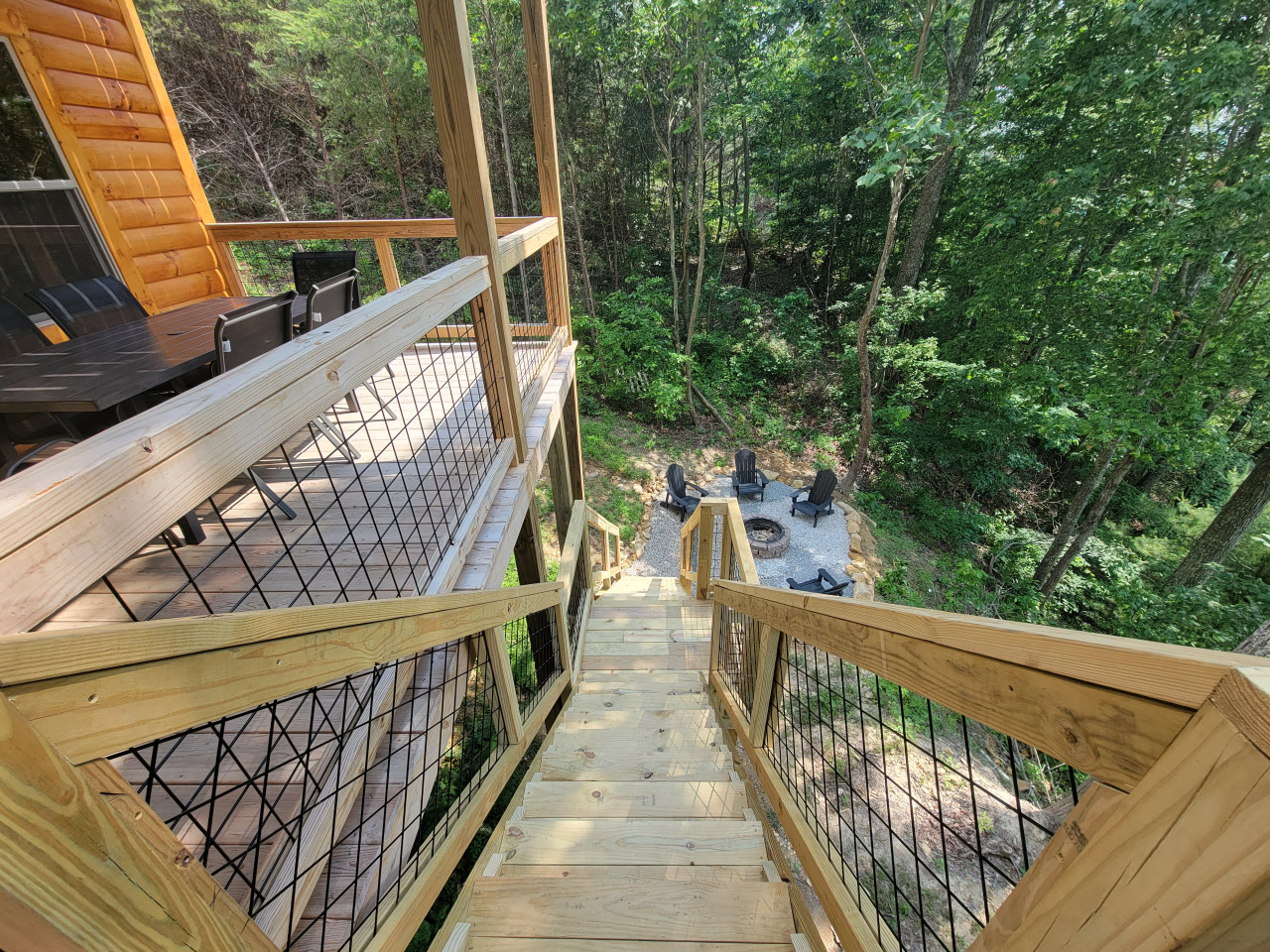 Skyline Chalet photo 43