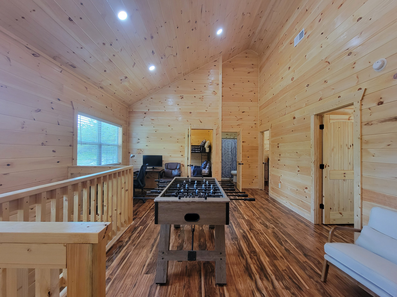 Skyline Chalet photo 16